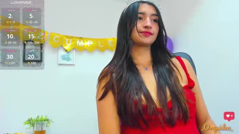 Orquidea  online show from September 2025 02:11:02 PM