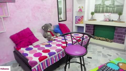 pamela online show from December 2024 08:02:02 PM