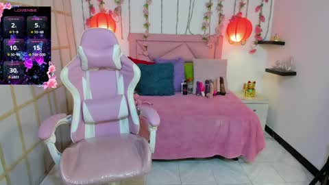 Snapshot of _pamela_ebony chatting on May 2026 01:16:02 PM pamela online show from May 2026 01:16:02 PM