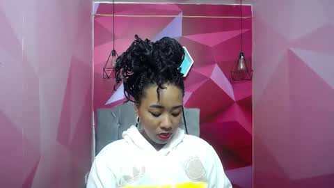 pamela ebony online show from July 2026 04:24:01 PM