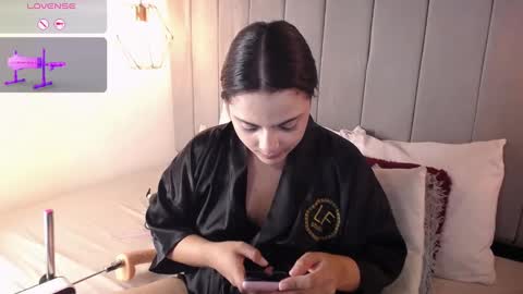 pamela online show from October 2025 07:05:02 PM