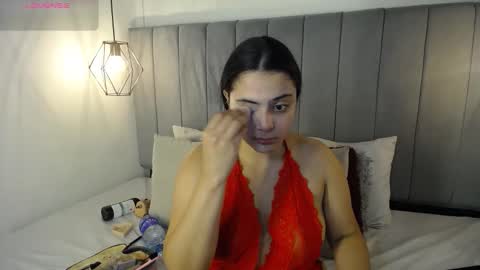 pamela online show from October 2025 10:27:01 AM