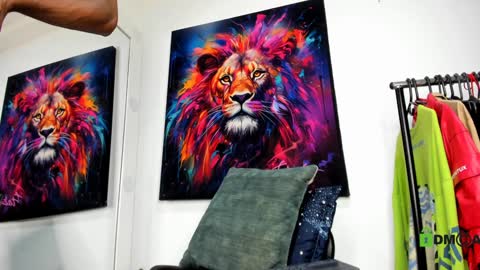 Kevin  online show from December 2024 05:59:02 AM