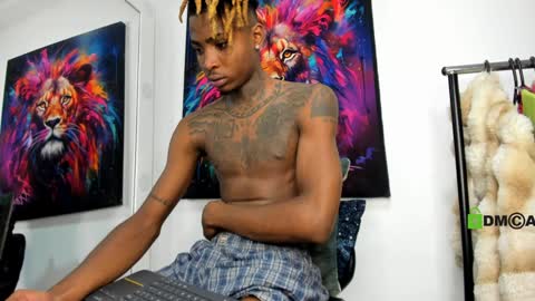 Kevin  online show from December 2024 07:16:01 AM