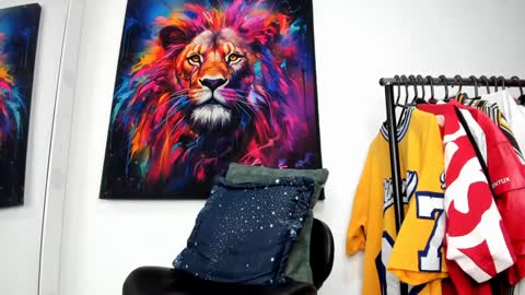 Kevin  online show from December 2024 07:33:02 AM