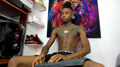 Kevin  online show from January 2025 09:35:02 AM