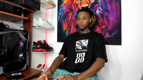 Kevin  online show from January 2025 05:23:02 PM