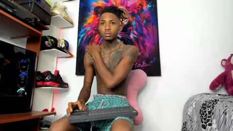 Kevin  online show from February 2025 08:06:01 AM