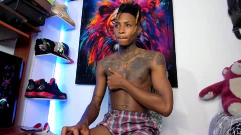 Kevin  online show from February 2025 08:10:02 AM