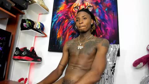 Kevin  online show from February 2025 02:49:01 PM