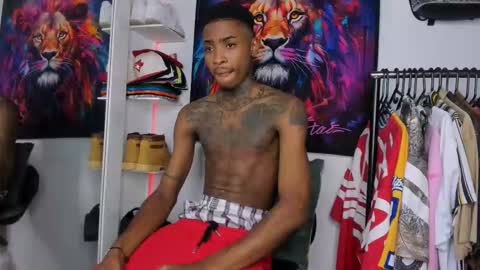 Kevin  online show from January 2026 09:16:01 PM