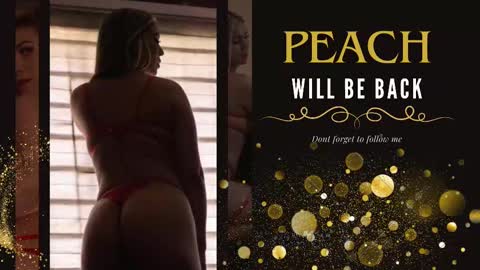  peach1  online show from March 2025 06:05:02 PM