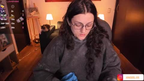 violeta ig  online show from December 2024 03:20:01 AM