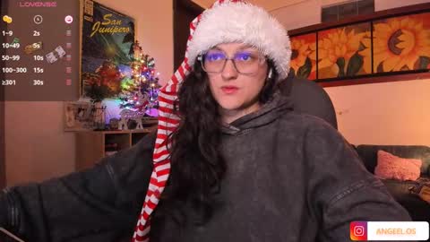 violeta ig  online show from December 2024 06:35:02 AM