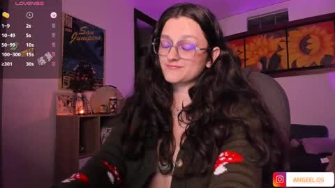 violeta ig  online show from January 2025 06:25:02 AM