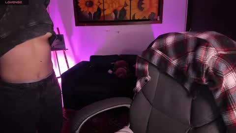 violeta ig  online show from January 2025 03:29:02 AM