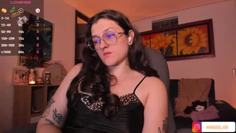 violeta ig  online show from February 2025 06:09:02 AM