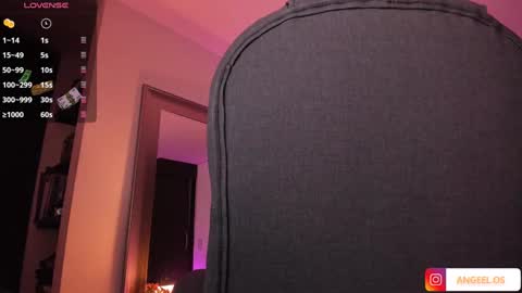 violeta ig  online show from February 2025 04:34:01 AM