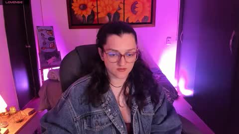 violeta ig  online show from November 2025 03:38:02 AM