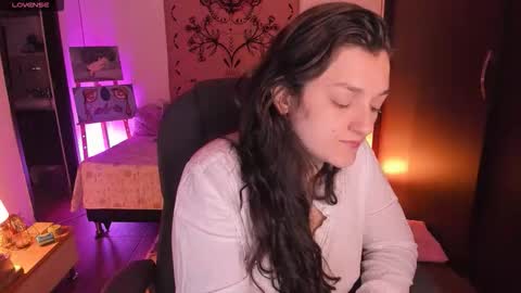 violeta ig  online show from January 2026 03:11:02 AM