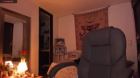 violeta ig  online show from March 2026 01:51:01 AM