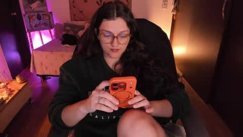 violeta ig  online show from April 2026 05:12:02 AM