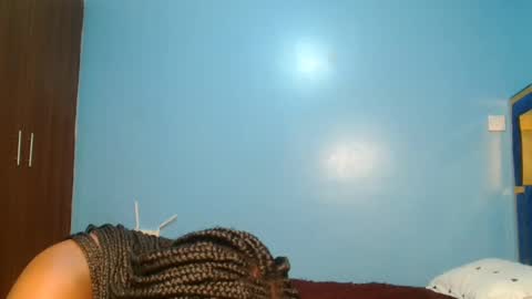 Snapshot of _peach_p chatting on February 2025 04:46:02 PM Peach online show from February 2025 04:46:02 PM