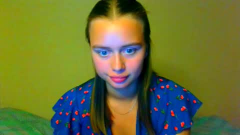 Jasminefeelings online show from September 2025 03:23:01 PM