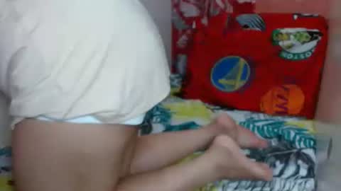 Pinaylovelybum online show from February 2025 02:02:02 PM