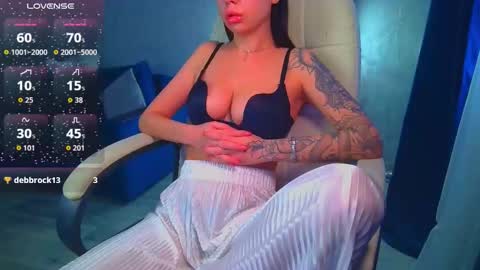 Ilona online show from January 2026 08:06:02 AM