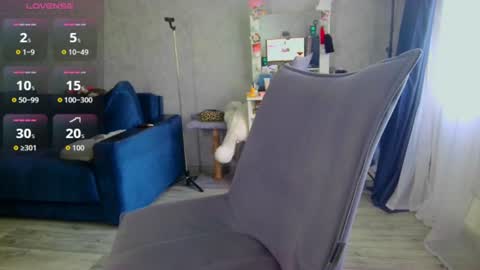 Snapshot of _pink__rabbit_ chatting on July 2026 08:42:01 AM Ilona online show from July 2026 08:42:01 AM