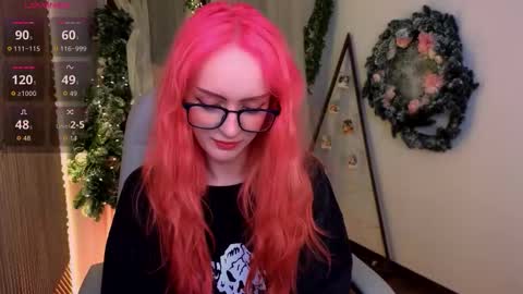 Maisie online show from January 2026 09:28:01 PM