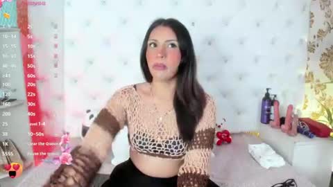 Snapshot of _pinky_bunny chatting on July 2026 02:14:01 AM pinki online show from July 2026 02:14:01 AM