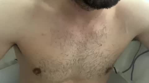 Sexy Daddy online show from January 2025 09:45:01 PM