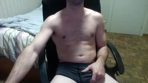 Sexy Daddy online show from November 2025 03:35:01 PM