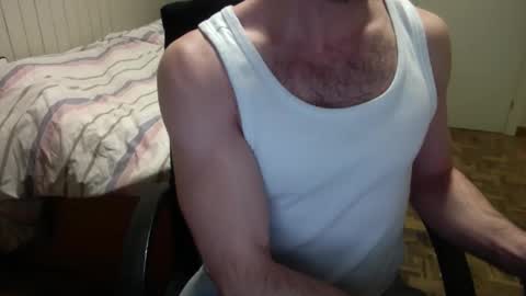 Sexy Daddy online show from December 2025 06:12:02 PM
