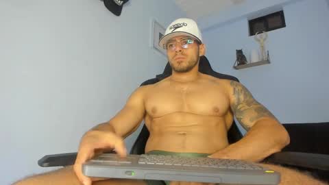 Snapshot of _poseidon1_ chatting on February 2025 11:26:02 PM Poseidon online show from February 2025 11:26:02 PM