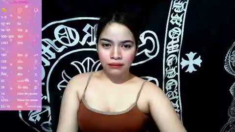 Snapshot of _preciousmoira chatting on July 2026 01:19:02 AM _preciousmoira online show from July 2026 01:19:02 AM