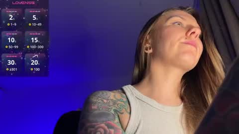  HADLY today day-off see u online 0112  online show from January 2025 07:04:02 PM