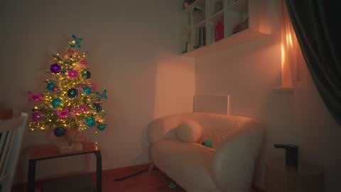 Eva online show from December 2024 03:17:02 AM