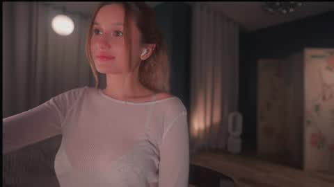 Eva online show from October 2025 01:28:02 AM