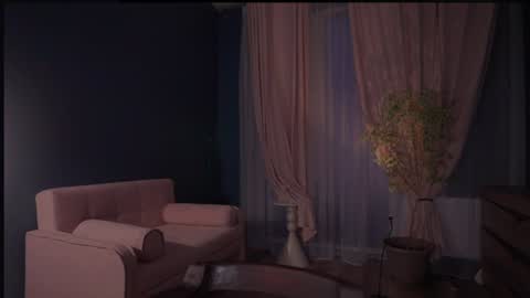 Eva online show from November 2025 04:07:02 AM