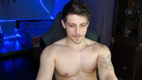 Vampire online show from December 2024 01:15:02 AM