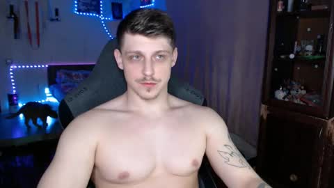 Vampire online show from February 2025 12:10:02 AM