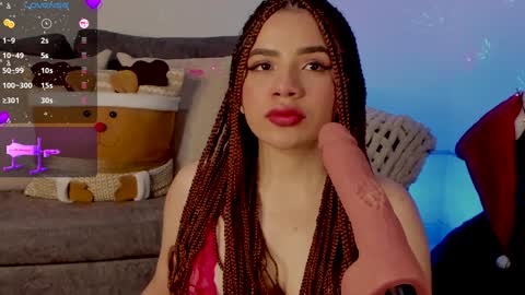 Kate evhans online show from December 2024 11:41:02 PM