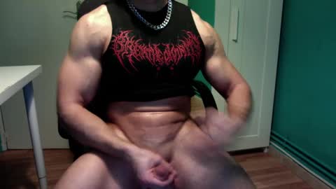 Demon Rob online show from March 2026 05:19:01 AM