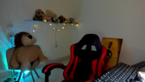 Snapshot of _rachell1 chatting on June 2026 06:56:01 PM Stefany online show from June 2026 06:56:01 PM