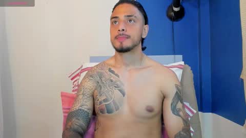 ragnark online show from October 2025 12:01:02 PM