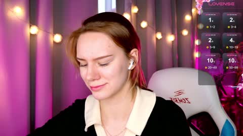 im Amy online show from January 2025 08:30:02 AM