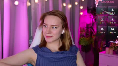 im Amy online show from January 2025 12:37:01 PM